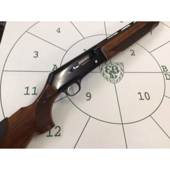 Beretta 12 Gauge AL390 Silver Mallard 28" M/C